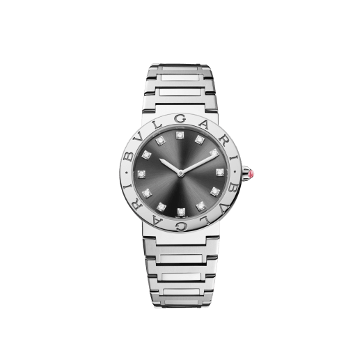 Bulgari Bvlgari Bvlgari Watch
