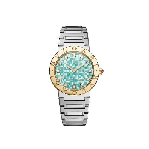 Bulgari Bvlgari Bvlgari Watch