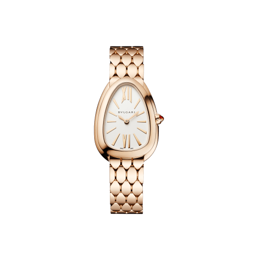 Bulgari Serpenti Seduttori Watch
