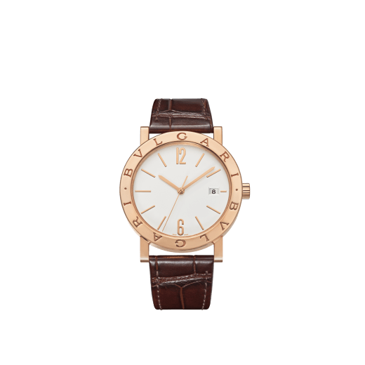 Bulgari Bvlgari Bvlgari Watch
