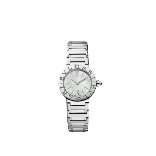 Bulgari Bvlgari Bvlgari Watch