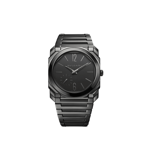 Bulgari Octo Finissimo Watch