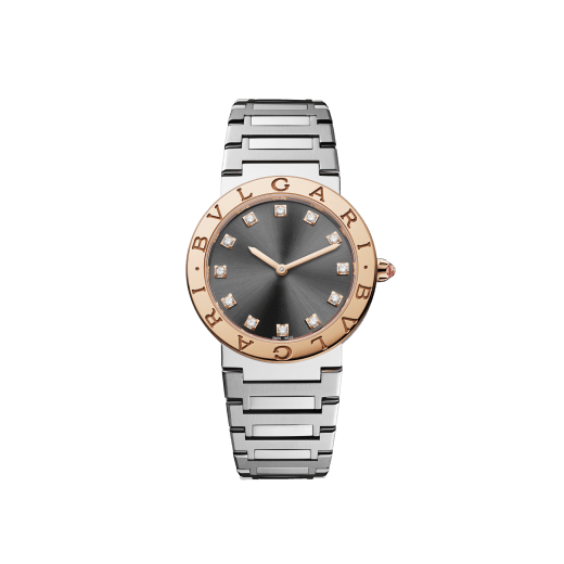 Bulgari Bvlgari Bvlgari Watch