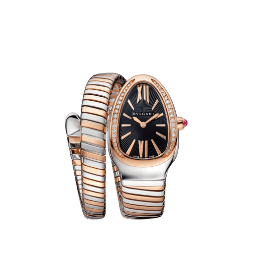 Bulgari Serpenti Tubogas Watch