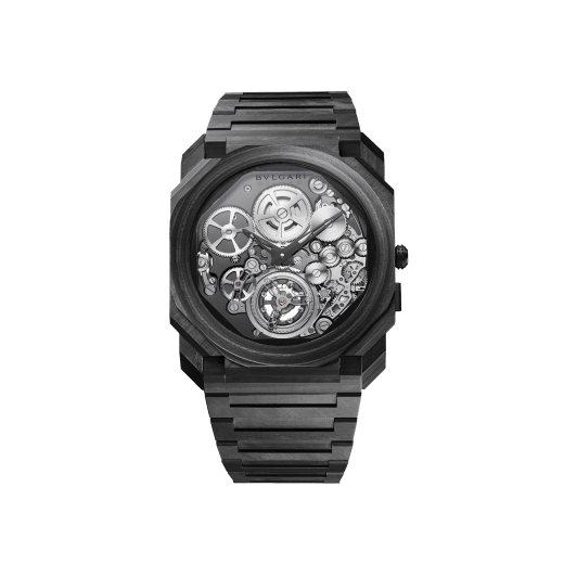 Bulgari Octo Finissimo Watch