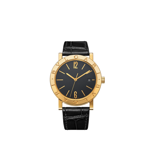 Bulgari Bvlgari Bvlgari Watch