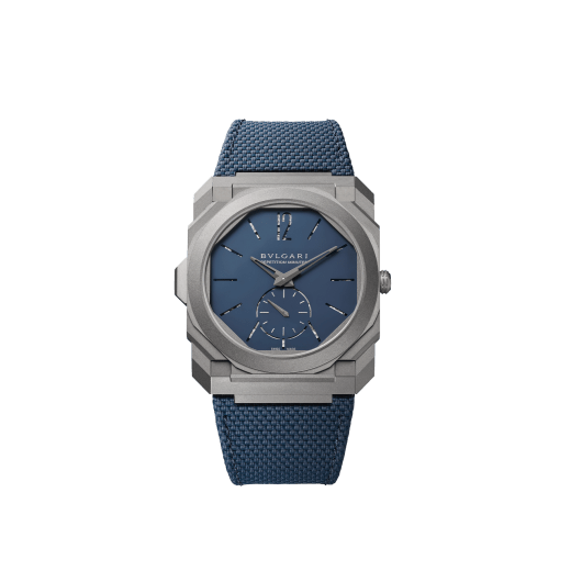 Bulgari Octo Finissimo Watch