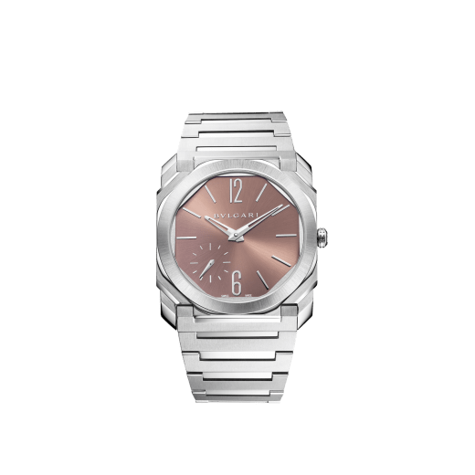 Bulgari Octo Finissimo Watch