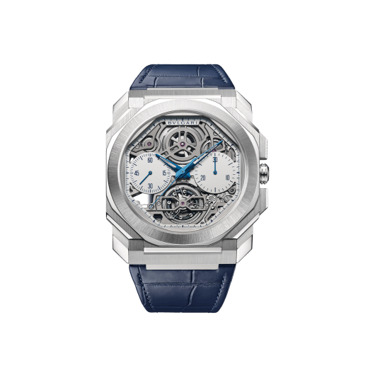 Bulgari Octo Finissimo Watch