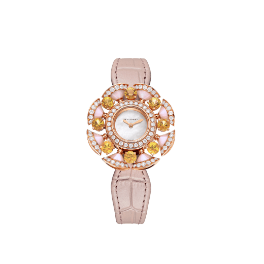 Bulgari Divas’ Dream Watch
