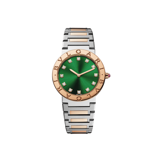 Bulgari Bvlgari Bvlgari Watch