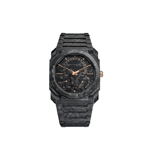 Bulgari Octo Finissimo Watch