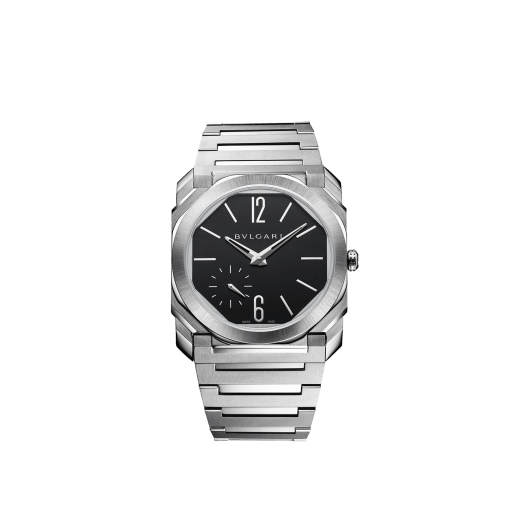 Bulgari Octo Finissimo Watch