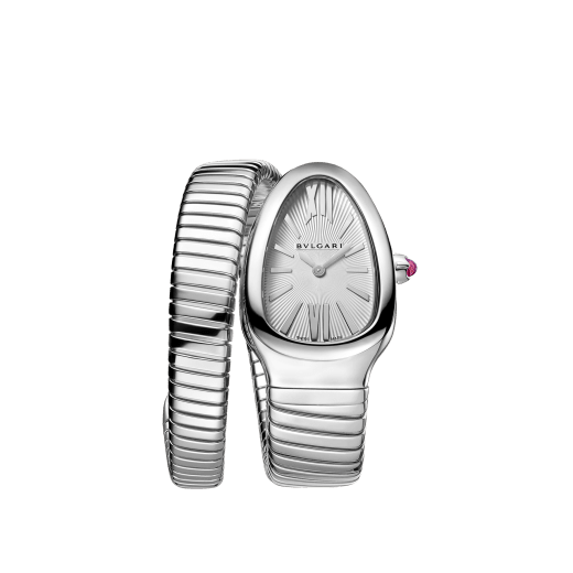 Bulgari Serpenti Tubogas Watch