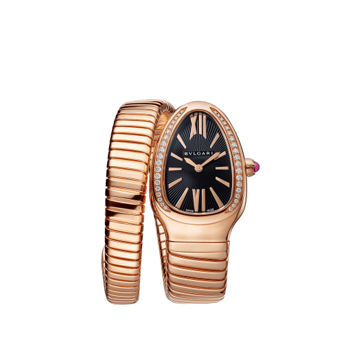 Bulgari Serpenti Tubogas Watch