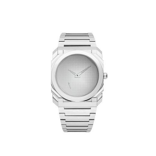 Bvlgari Octo Купить Часы В Ломбарде