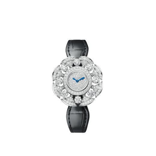 Bulgari Divas’ Dream Jewellery Watch