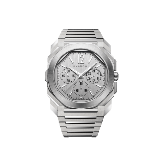 Bulgari Octo Finissimo Watch
