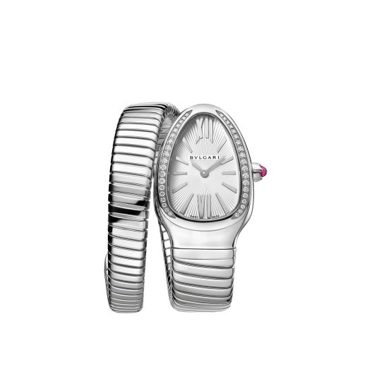 Bulgari Serpenti Tubogas Watch