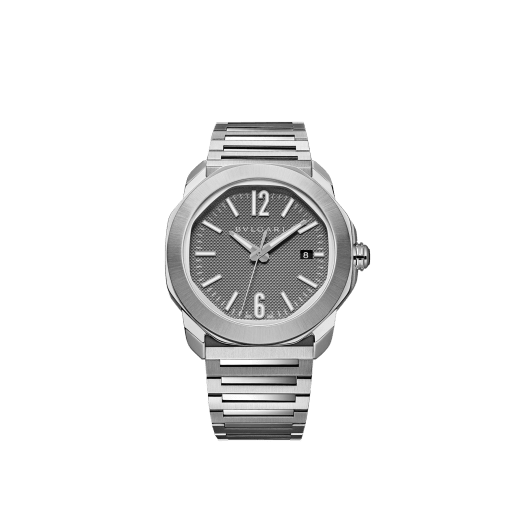 Bulgari Octo Roma Watch