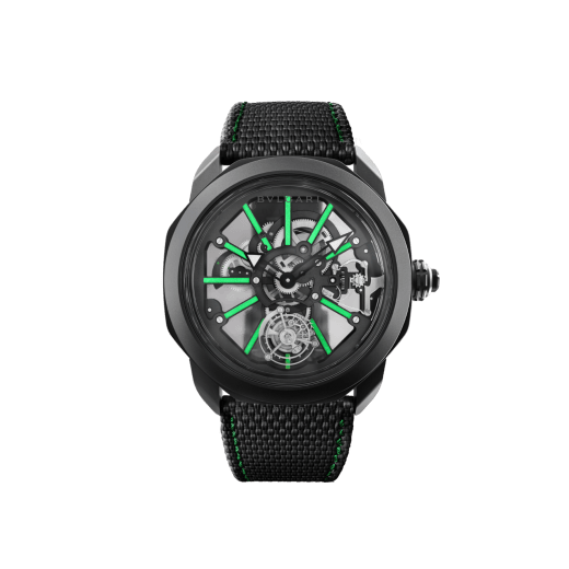 Bulgari Octo Roma Watch
