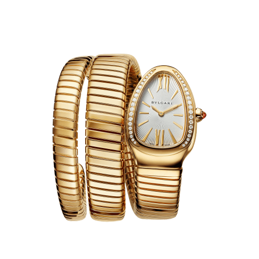 Bulgari Serpenti Tubogas Watch