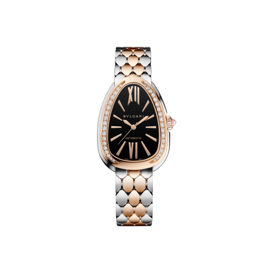 Bulgari Serpenti Seduttori Watch