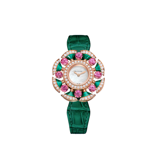 Bulgari Divas’ Dream Watch