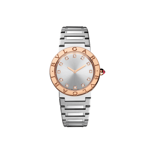 Bulgari Bvlgari Bvlgari Watch