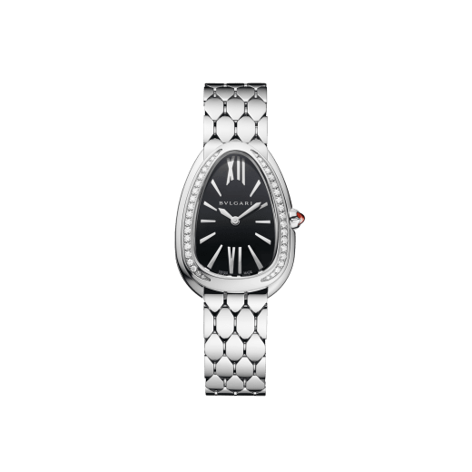 Bulgari Serpenti Seduttori Watch