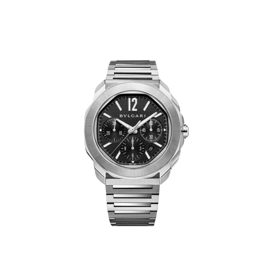 Bulgari Octo Roma Watch