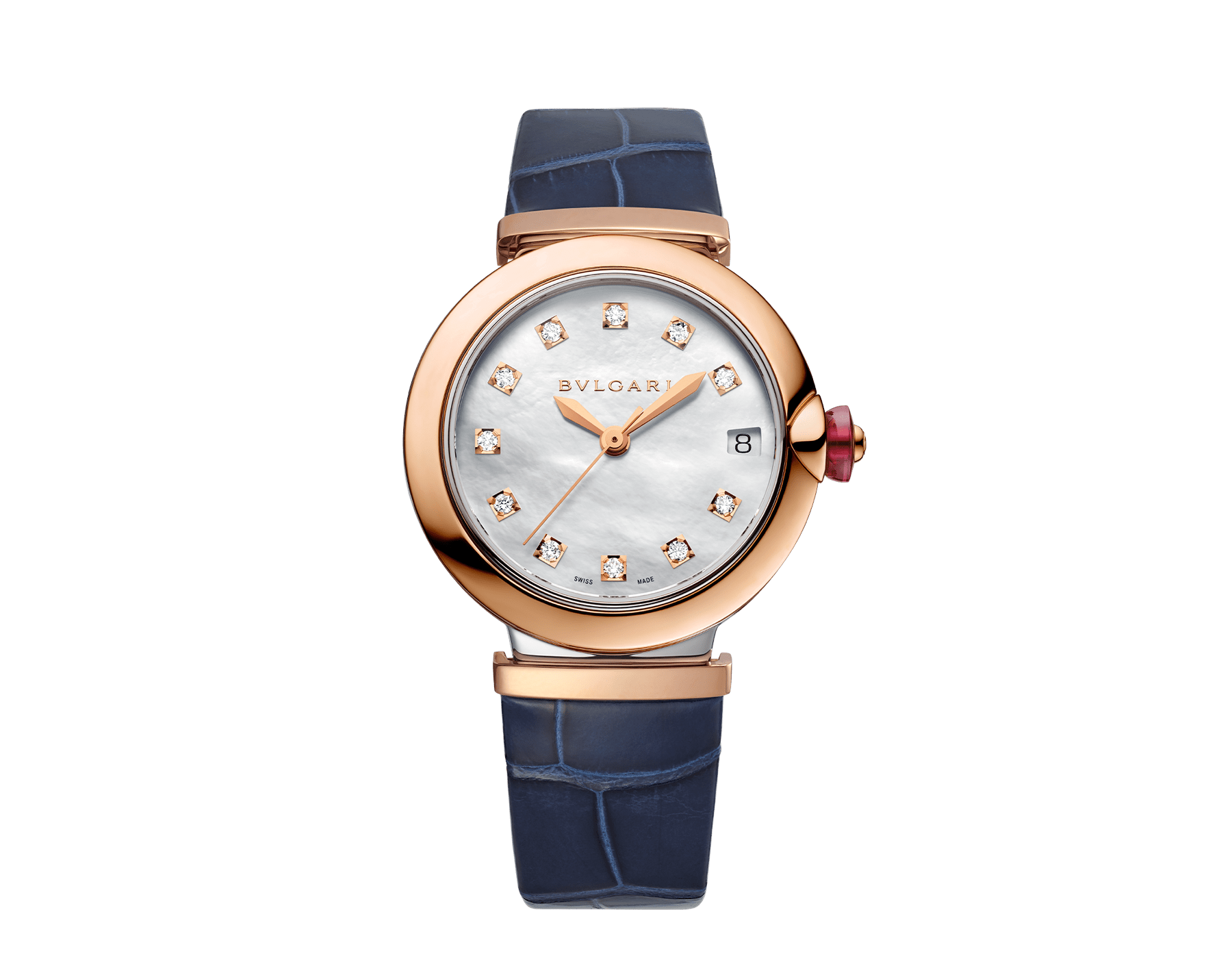 Bvlgari Octo Купить Часы В Ломбарде