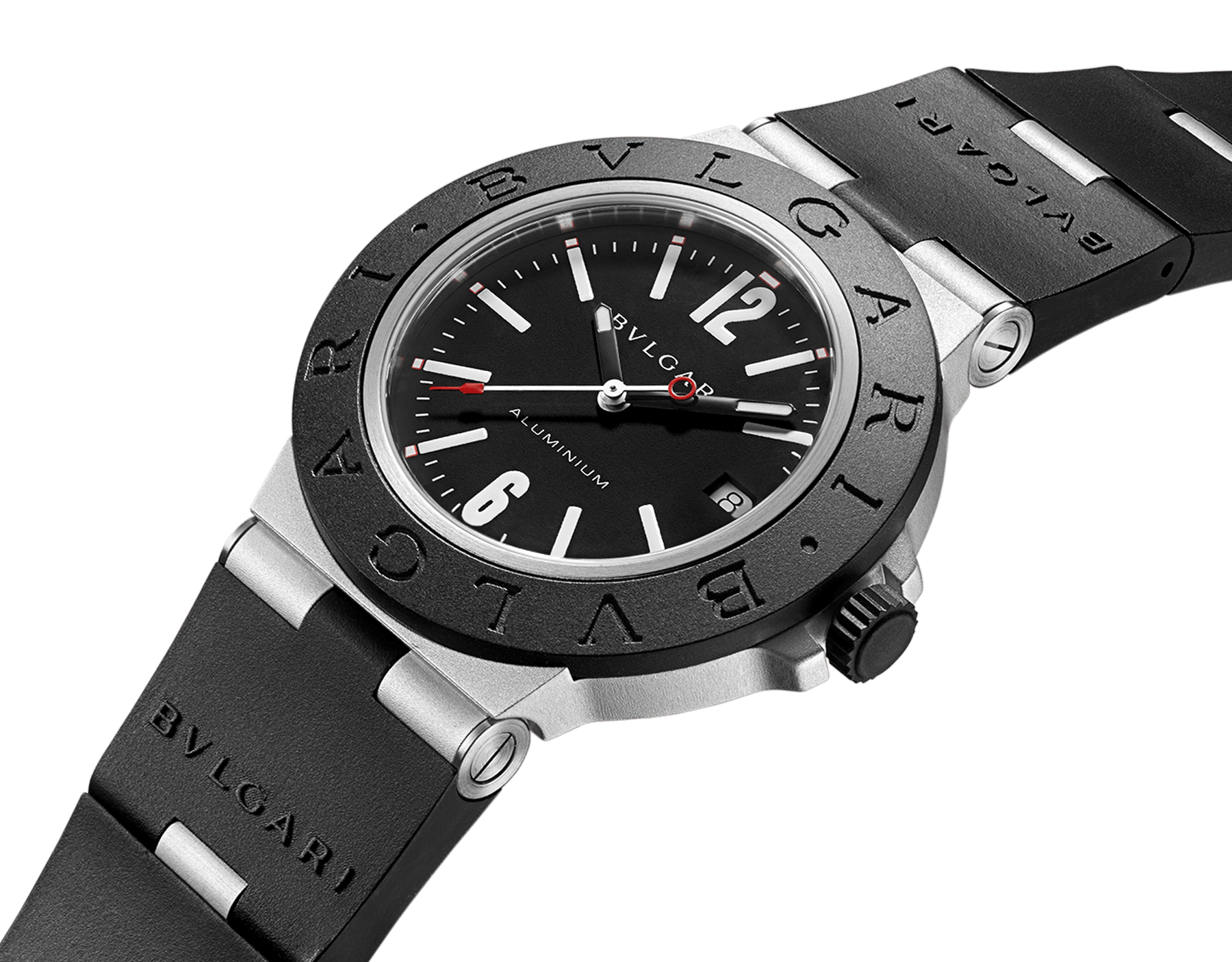 Купить Часы Bvlgari Оригинал