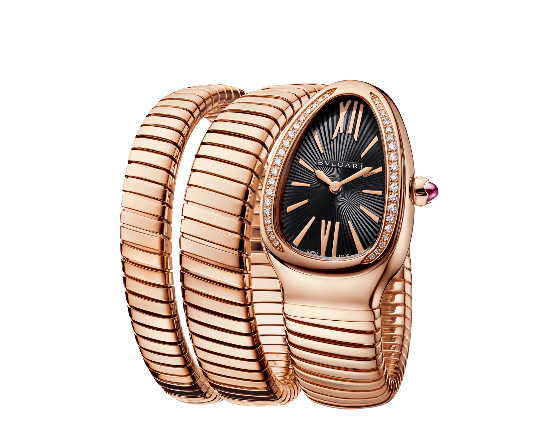 Bvlgari Octo Купить Часы В Ломбарде