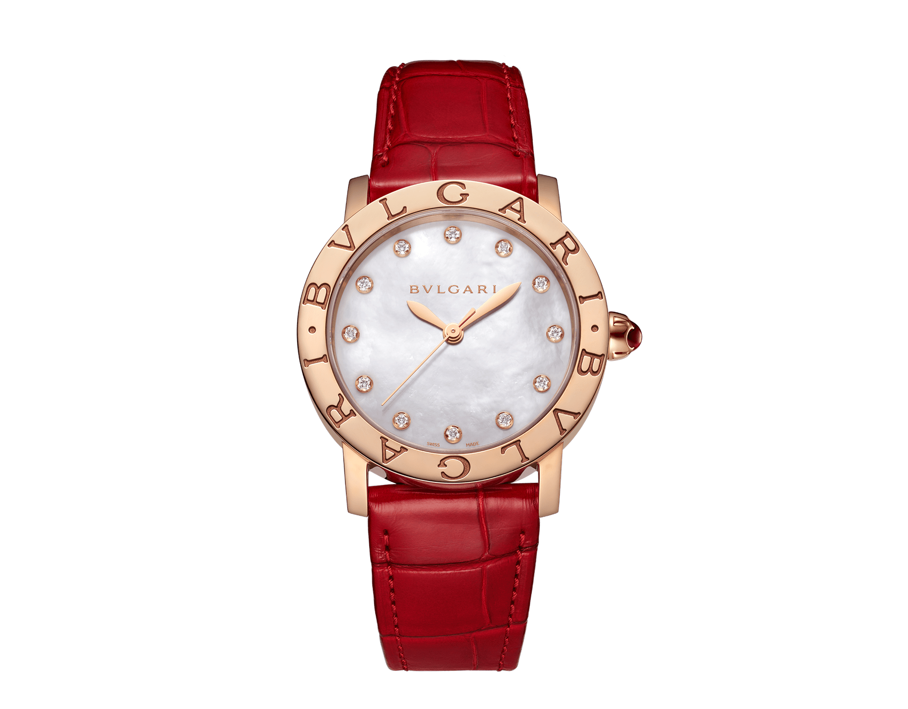 Купить Часы Bvlgari Оригинал