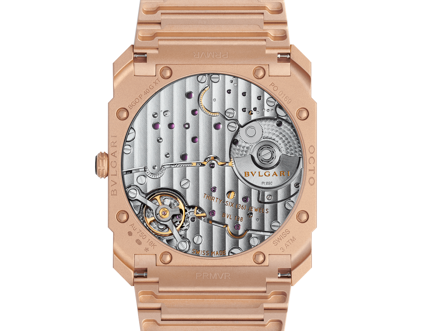 Bvlgari Octo Купить Часы В Ломбарде