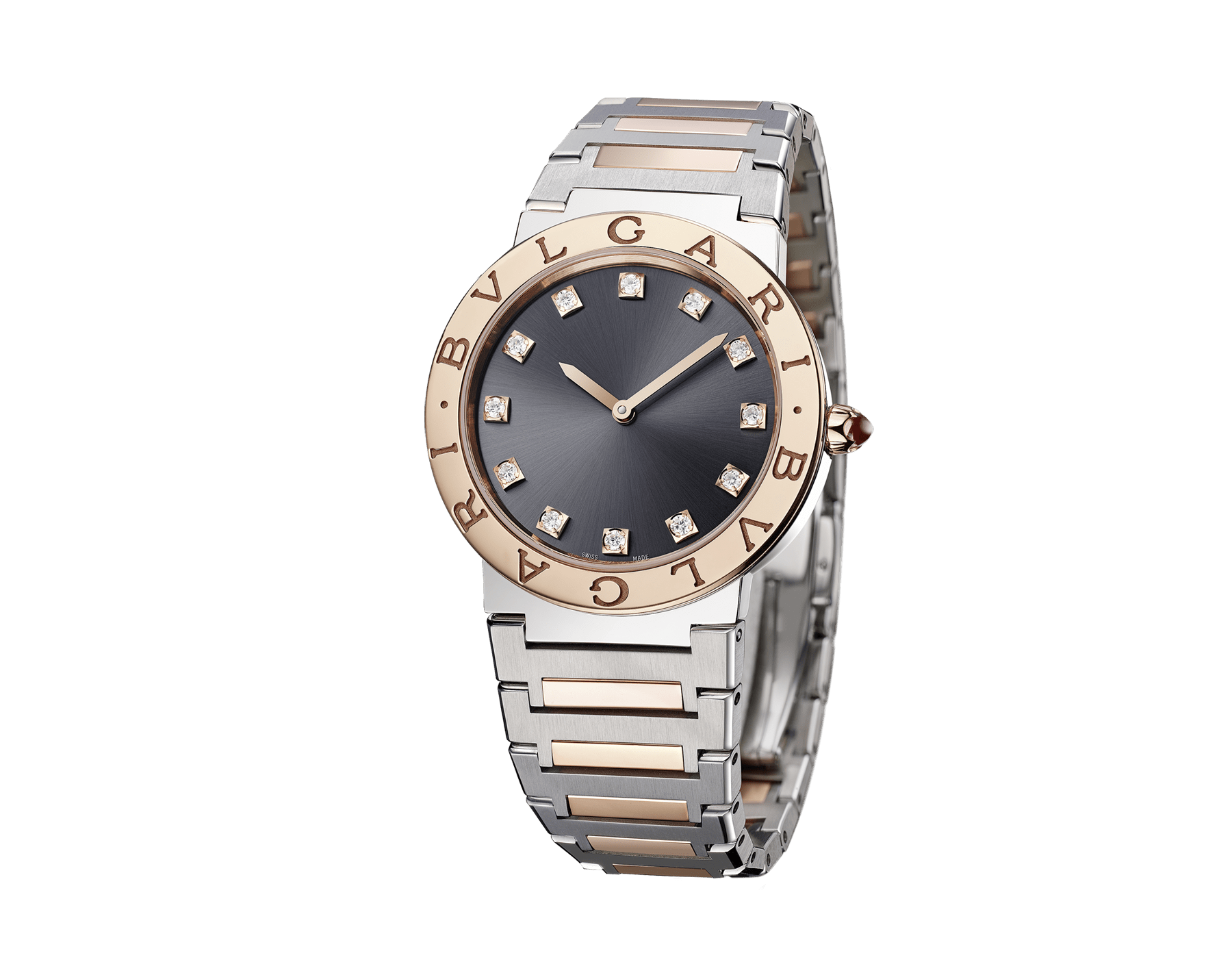 Bvlgari Octo Купить Часы В Ломбарде