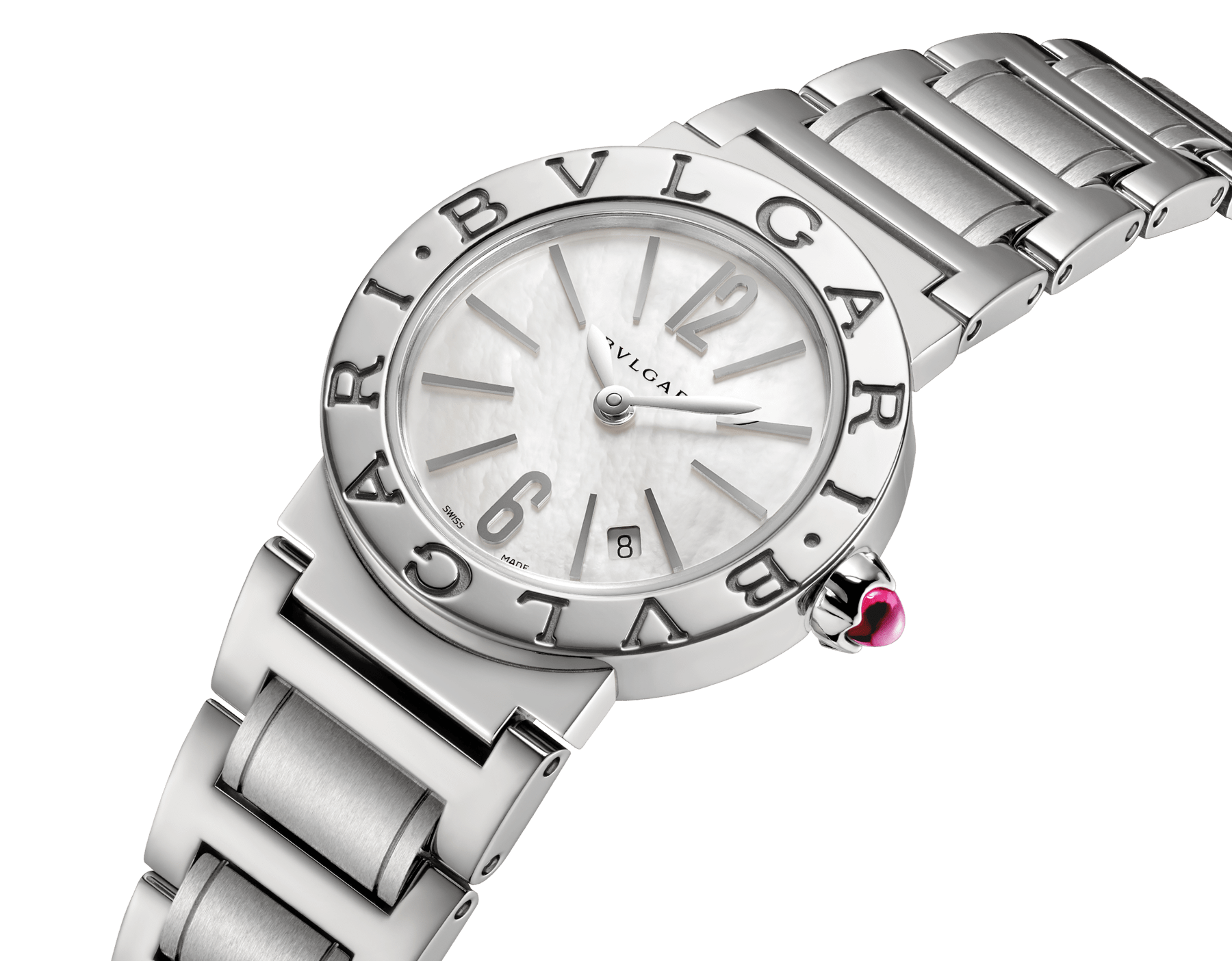 Bvlgari Octo Купить Часы В Ломбарде