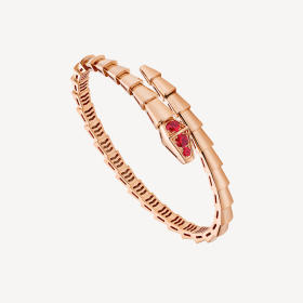 Bvlgari serpenti diamond bracelet outlet