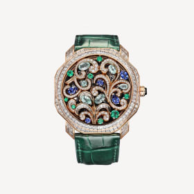 High Jewellery Watches