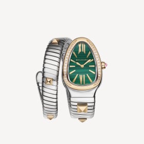 Serpenti