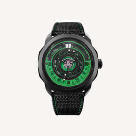 Grandes Complications