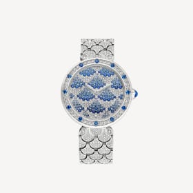 High Jewellery Watches