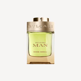 Bvlgari Man