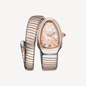 Serpenti