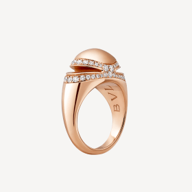 Bvlgari Cabochon