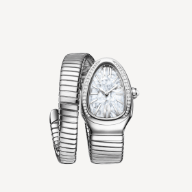 BULGARI Fine Italian Jewellery Watches Luxury Goods in Jakarta Plaza Indonesia Jalan Mh Thamrin Kav. 28 30