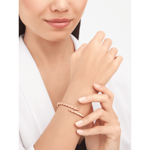 Bvlgari best sale snake bangle
