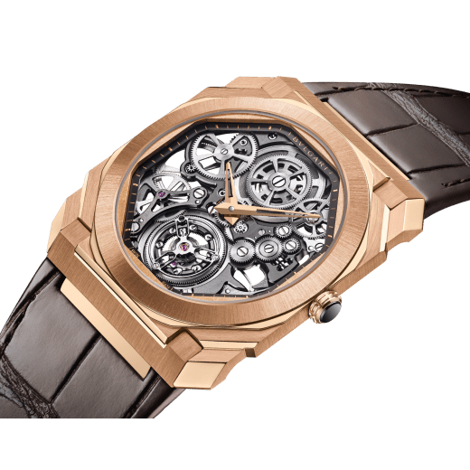 Bvlgari skeleton watch price new arrivals