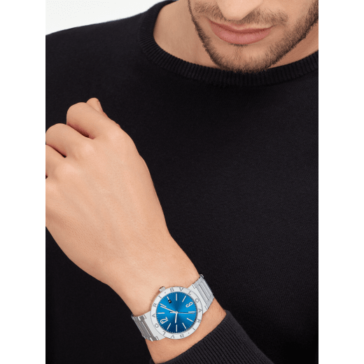 BVLGARI BVLGARI Watch 103720 Bulgari